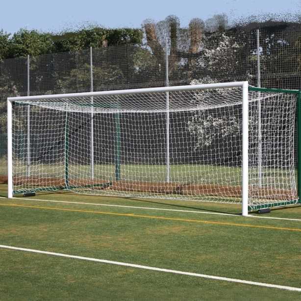 But de foot rabattable Harrod  pour 11 joueurs