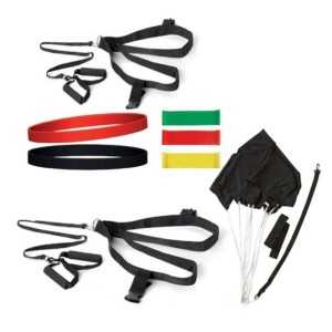 Kit vitesse et coordination