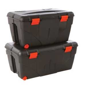 Malle de rangement - 110L