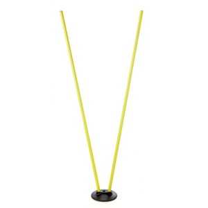 Piquet de slalom