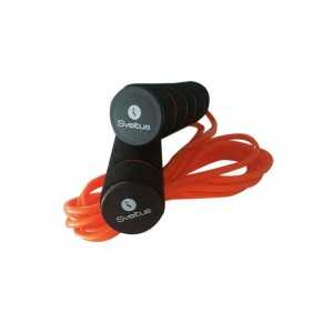 Corde à sauter - Cuir Lestable 500gr