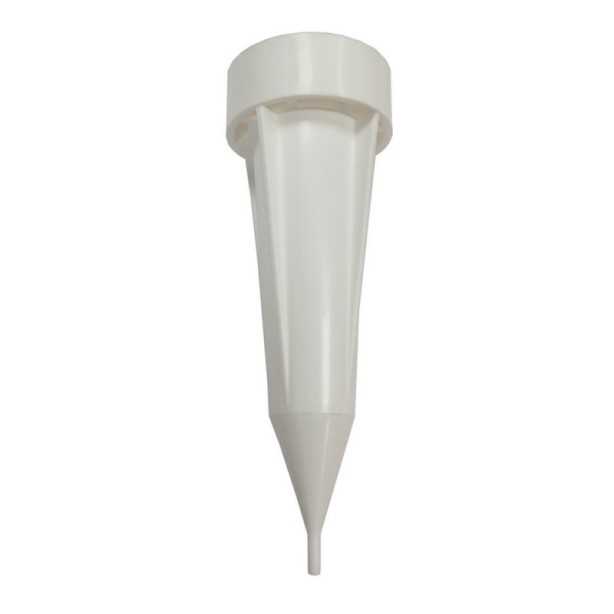Embase pour poteau de corner articulé