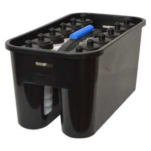 Porte-bouteilles pro - Petit modèle
