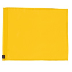 Drapeau pour poteau corner
