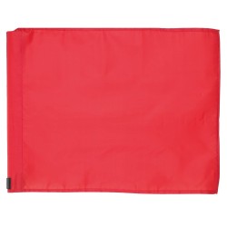 Poteaus de corner avec manchon - lot de 4
