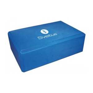 Yoga brick