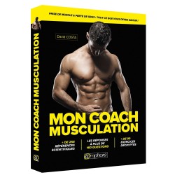 Mon Coach musculation