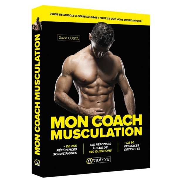 Mon Coach musculation