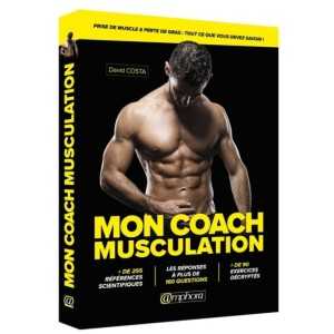 Mon Coach musculation
