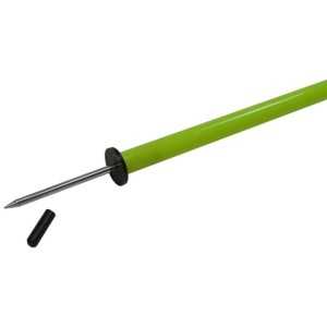 Piquet pointe acier