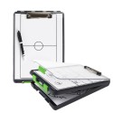 Porte documents rigide - compartiment