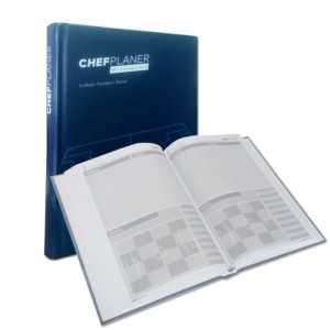 Agenda de Football - 17x24 cm