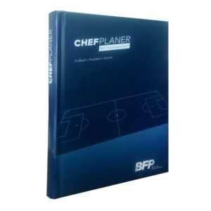 Agenda de Football - 17x24 cm