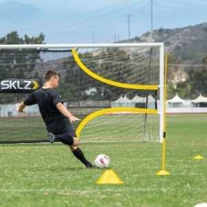 Cible Goalshot SKLZ