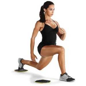 Surface d'équilibre Slidez- SKLZ