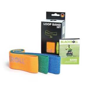 Loop Band - Blackroll