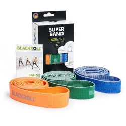 Super band - Blackroll