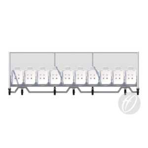 Abris de touche Harrod UK - 1m