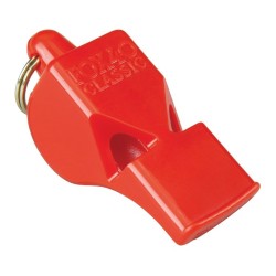Lot De 4 Sifflets D'Arbitre En Acier Inoxydable - Fort Et Clair, Avec Cordon - Pour Sport, Entraînement Chiens, Sécurité