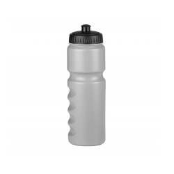 Gourde de sport Gris - 550 ml