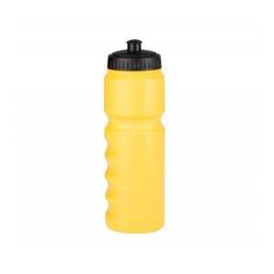 Gourde de sport Jaune - 550 ml