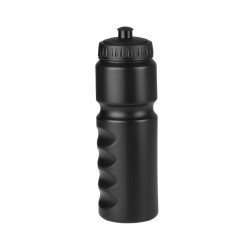 Gourde de sport Noir - 750 ml