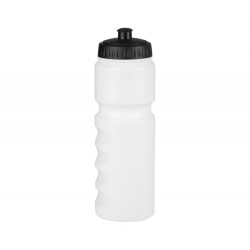 Gourde de sport Blanc - 750 ml