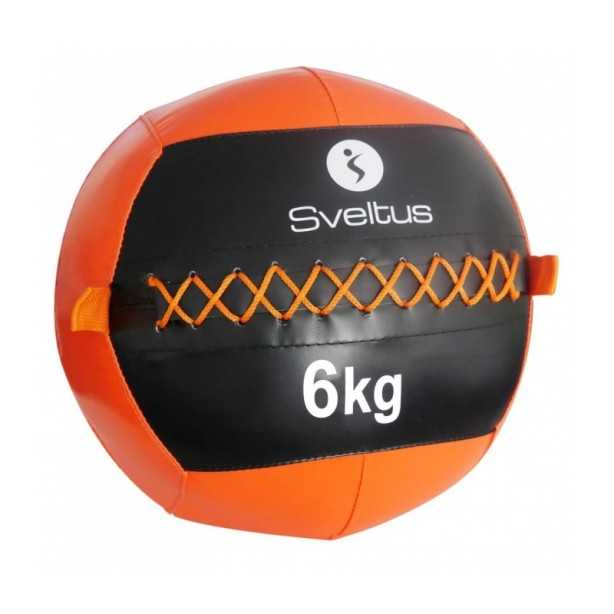 Wall Ball - 6kg