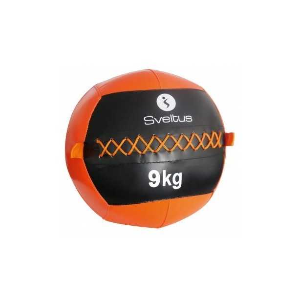 Wall Ball - 9kg