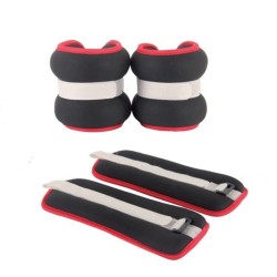 Bande lestées neoprene