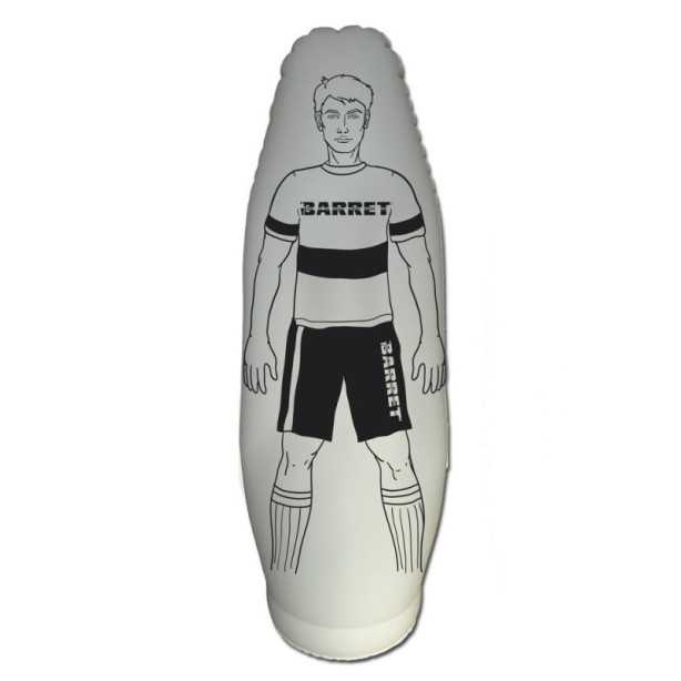 Mannequin Gonflable