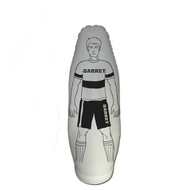 Mannequin Gonflable