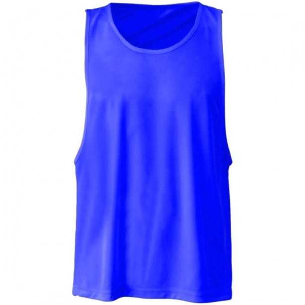 Chasuble extensible - Bleu