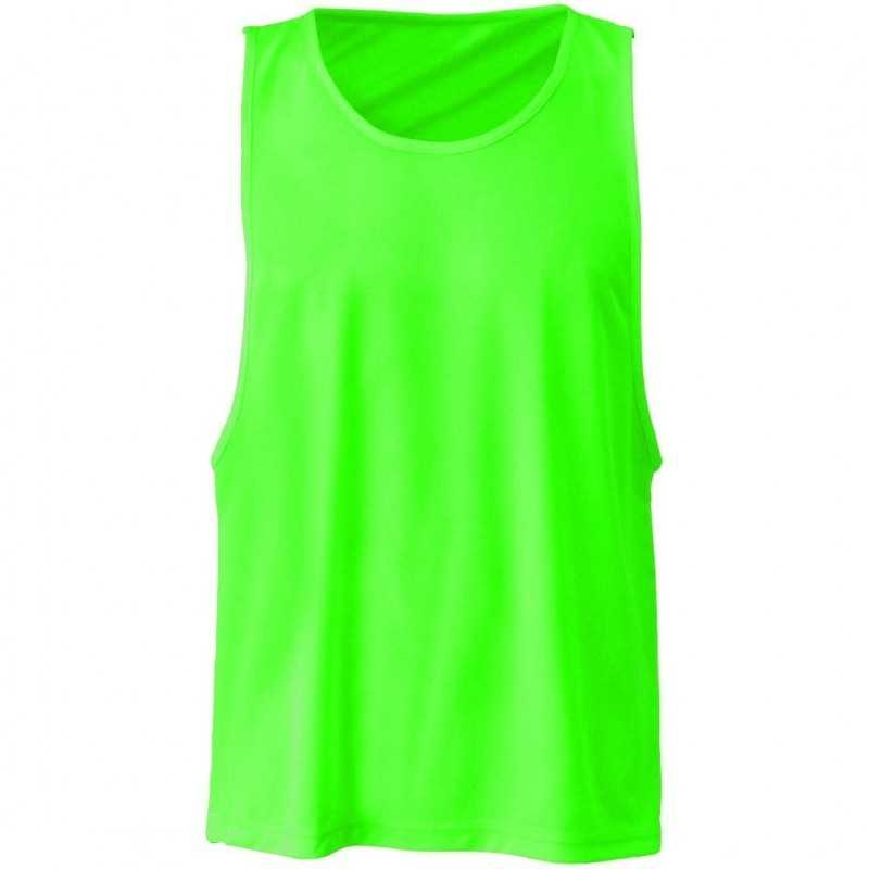 Chasuble extensible - Vert