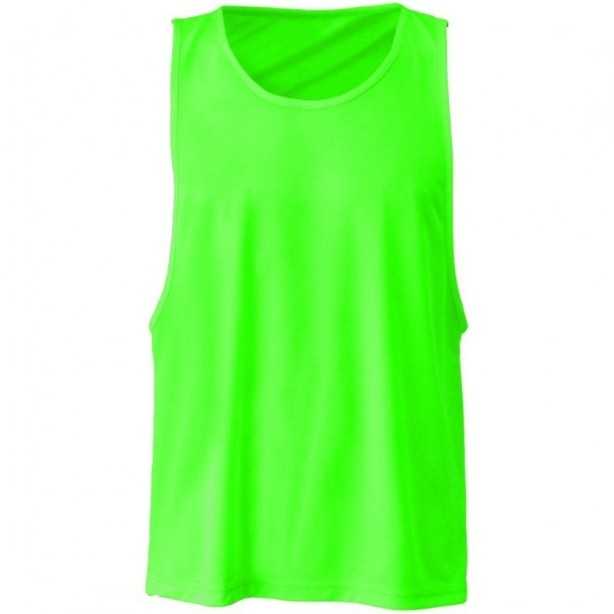 Chasuble extensible - Vert