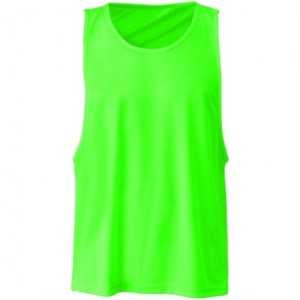 Chasuble extensible - Vert