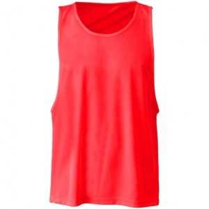 Chasuble extensible - Rouge