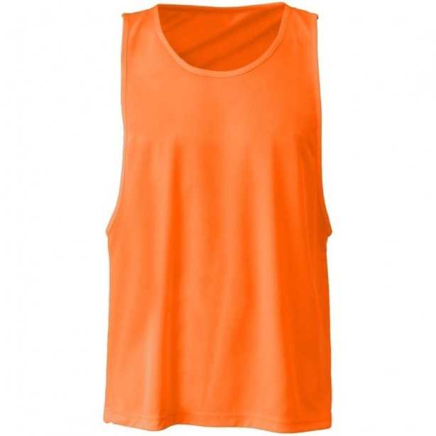 Chasuble extensible - Orange