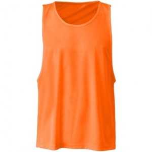 Chasuble extensible - Orange