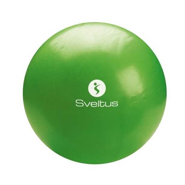 Ballon pédagogique 25 cm - Vert
