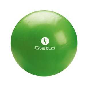 Ballon pédagogique 25 cm - Vert