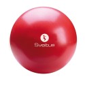 Ballon pédagogique 25 cm - Rouge