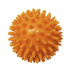 Balles à picots