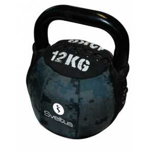 Soft Kettlebell - 4 kg