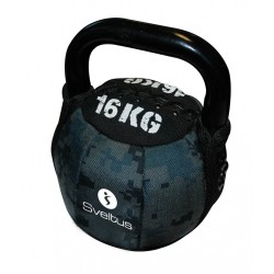 Soft Kettlebell - 4 kg