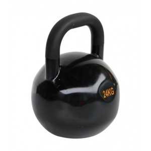 Kettlebell olympique - 24 kg