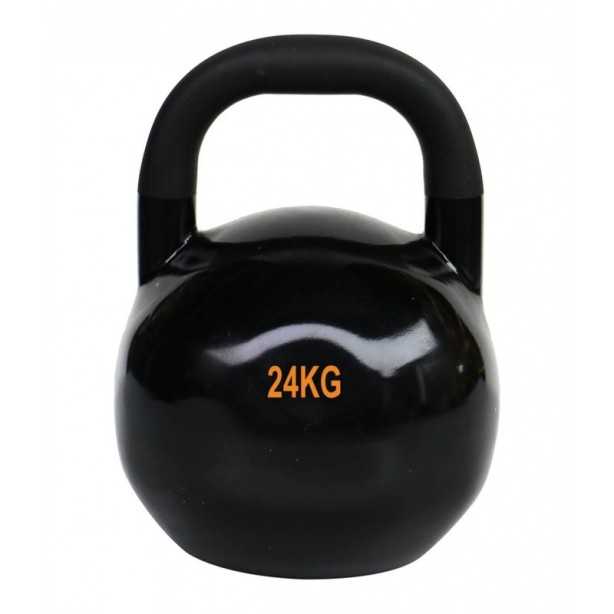 Kettlebell olympique - 24 kg