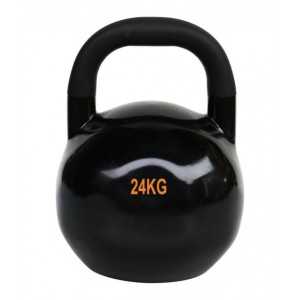 Kettlebell olympique - 24 kg