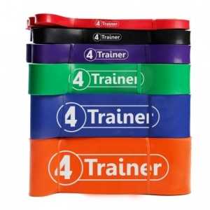 Pack bandes élastiques Power band