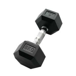Haltère hexagonale - 6kg